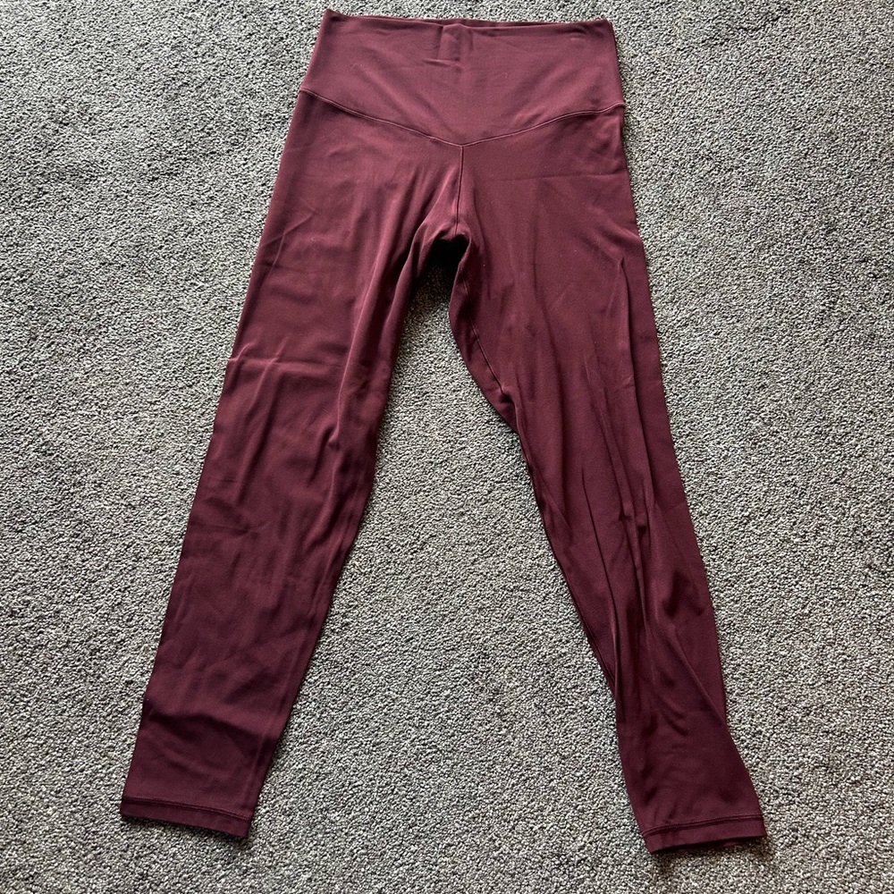 Aerie Leggings Size L
